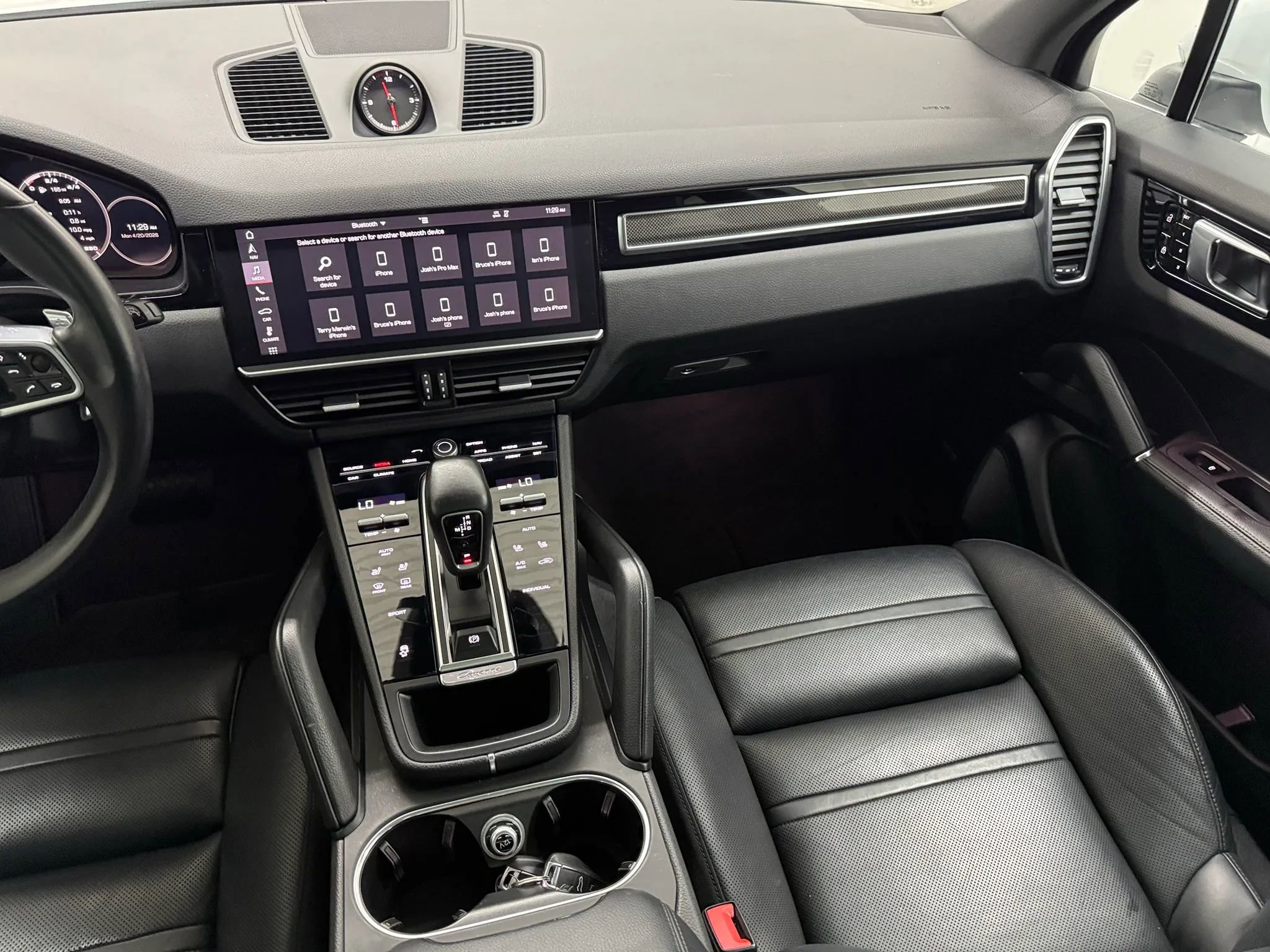 Used 2019 Porsche Cayenne AWD/4WD image 35