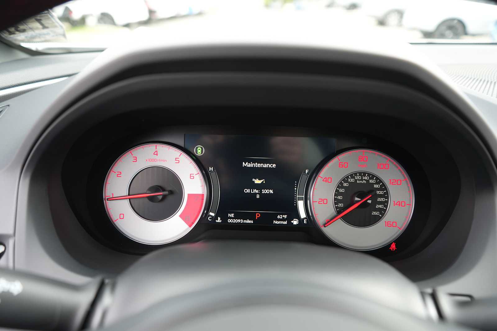 Certified 2026 Acura RDX A-Spec AWD/4WD image 24