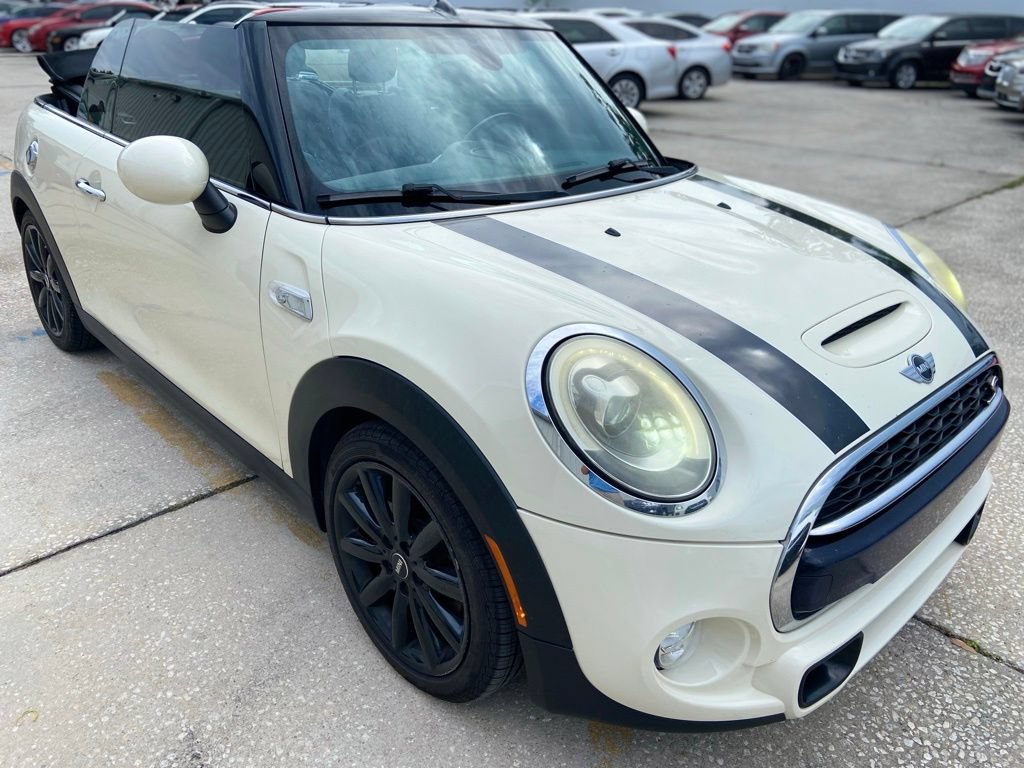 Used 2016 MINI Cooper S FWD image 19