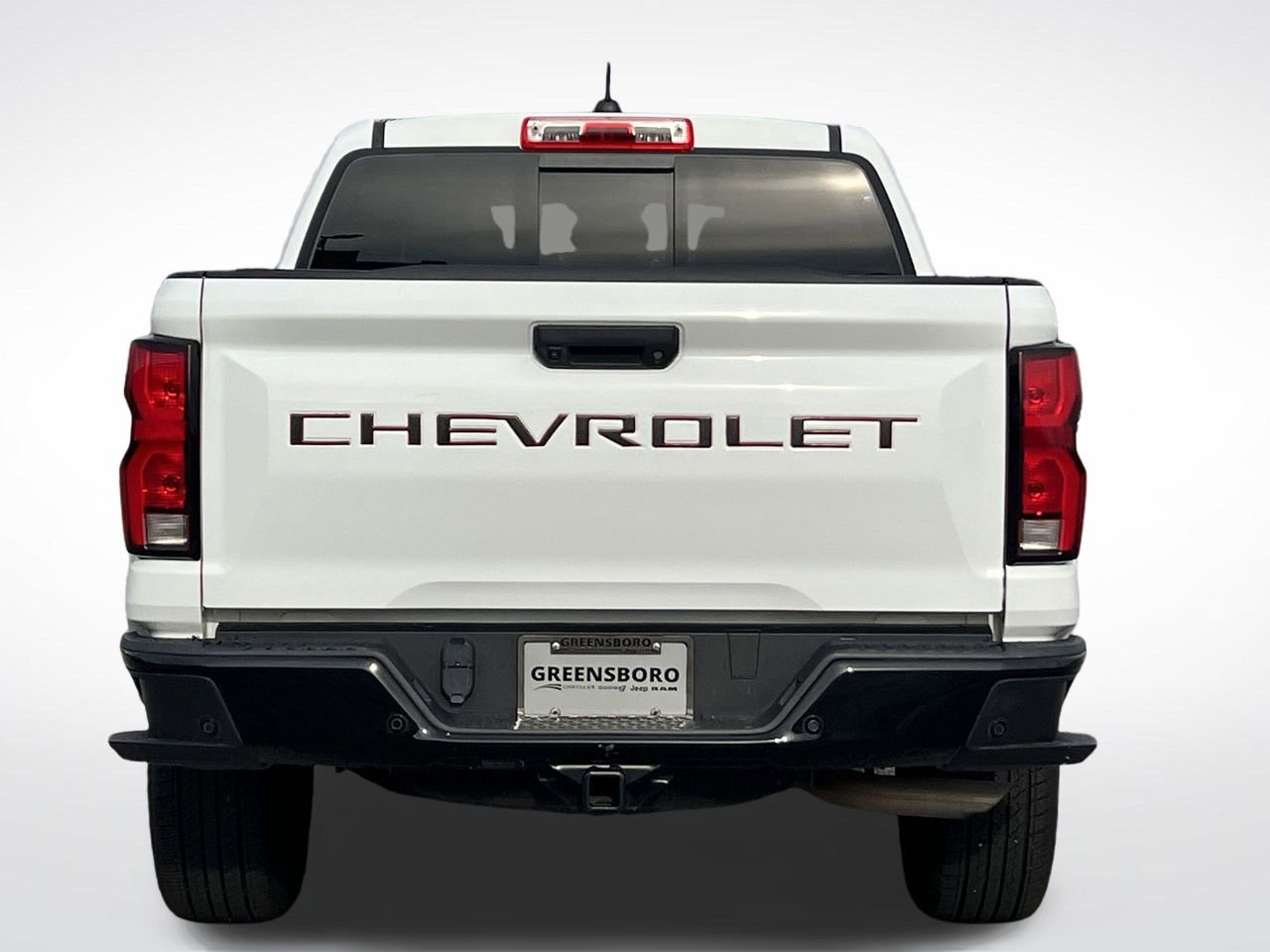 Used 2023 Chevrolet Colorado Z71 w/ Z71 Convenience Package 2 image 34