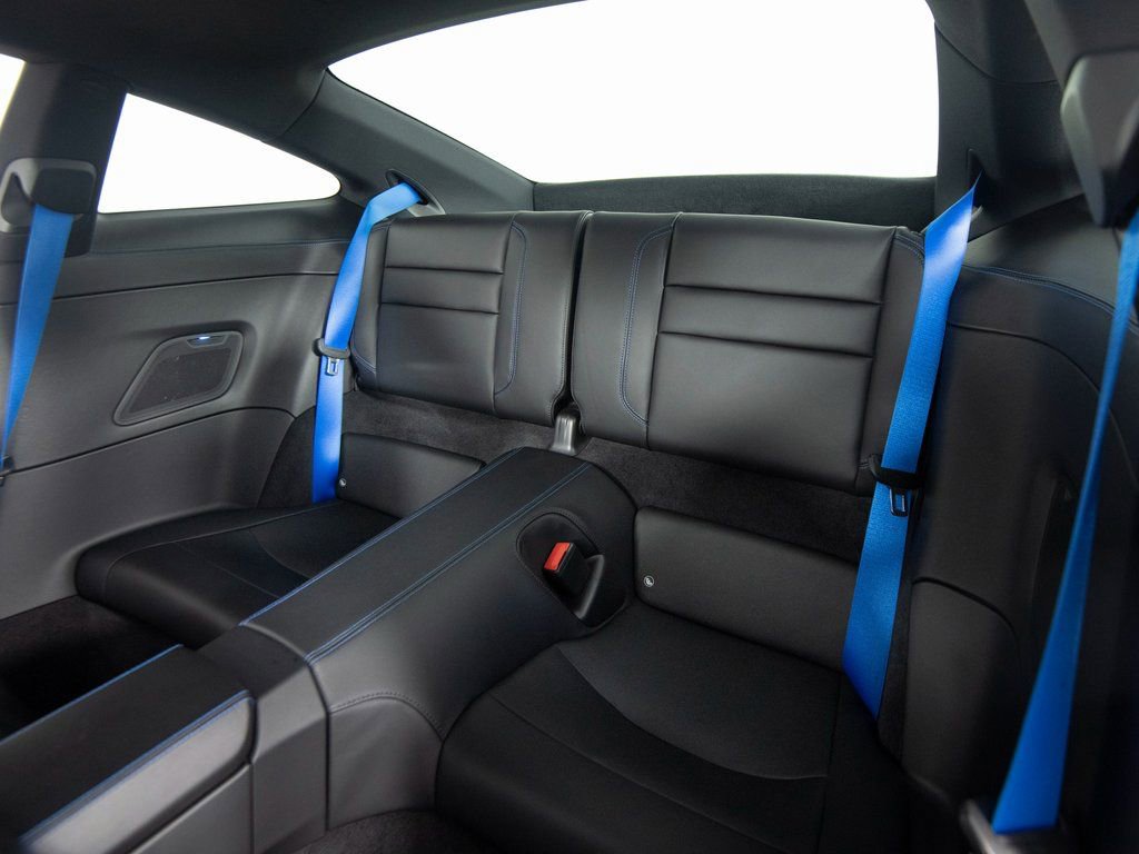 Certified 2023 Porsche 911 Carrera S image 40