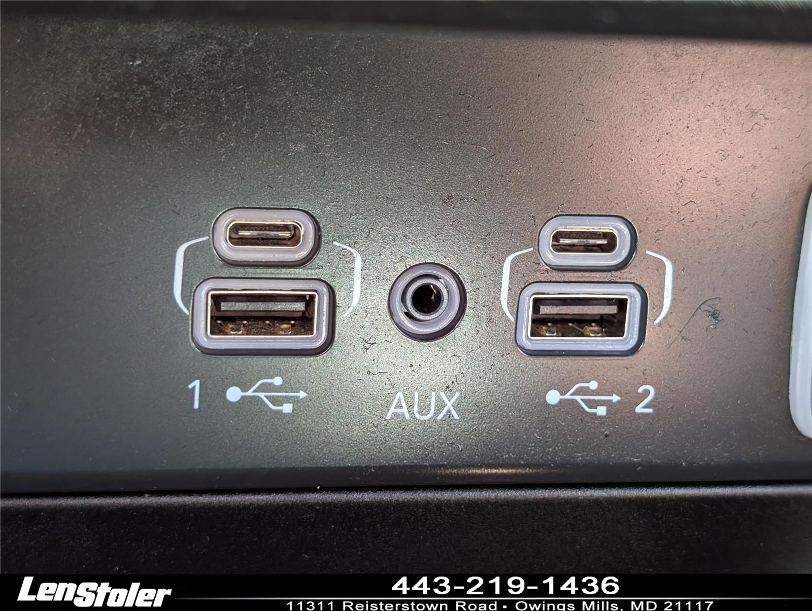 Used 2023 Jeep Grand Cherokee L Limited AWD/4WD image 28