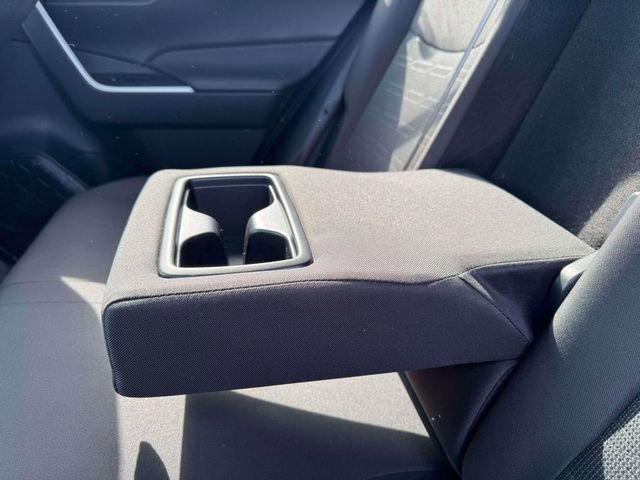 Used 2023 Toyota RAV4 SE w/ Weather & Moonroof Package image 12