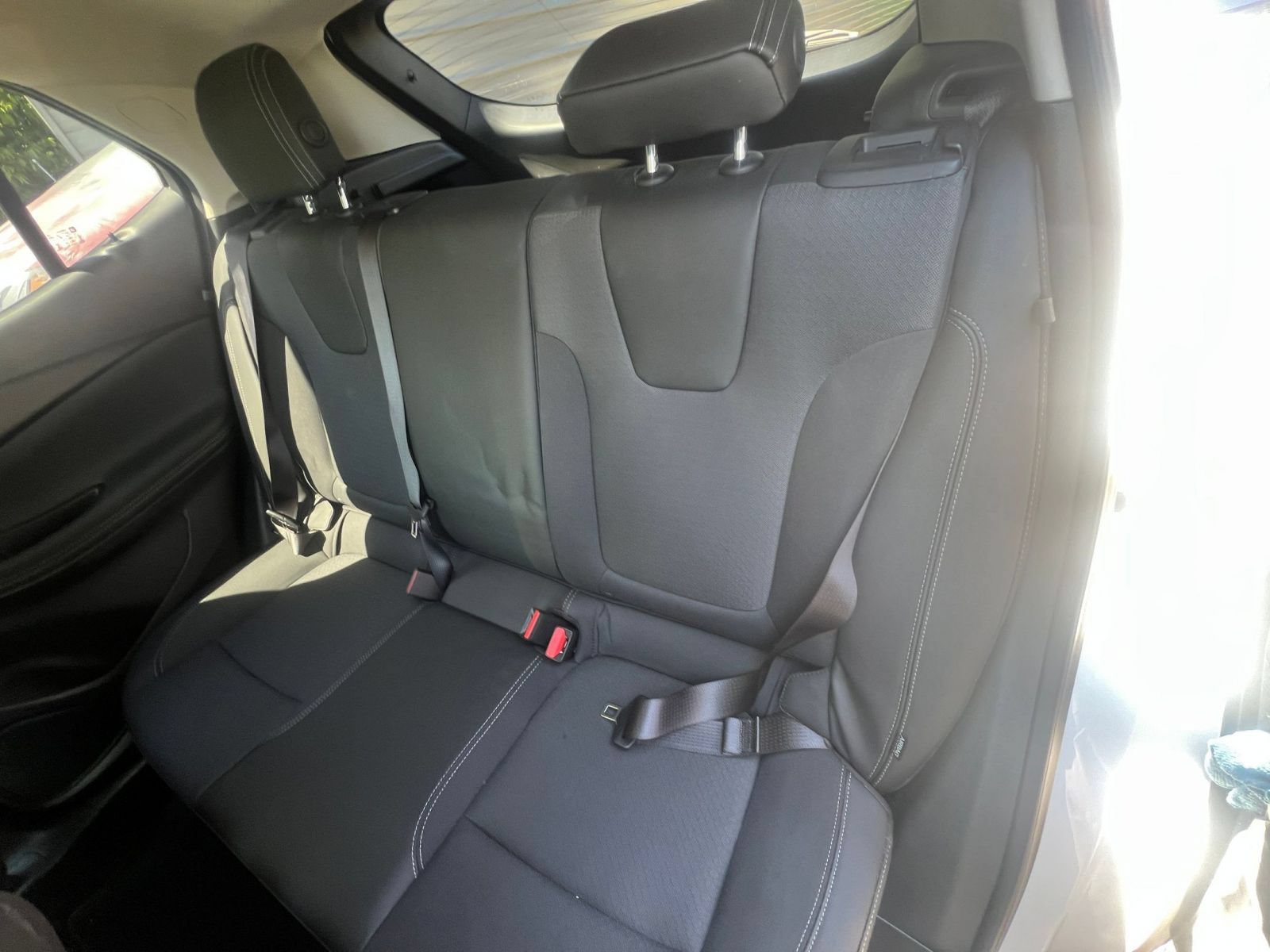 Used 2026 Buick Encore GX Preferred FWD image 32