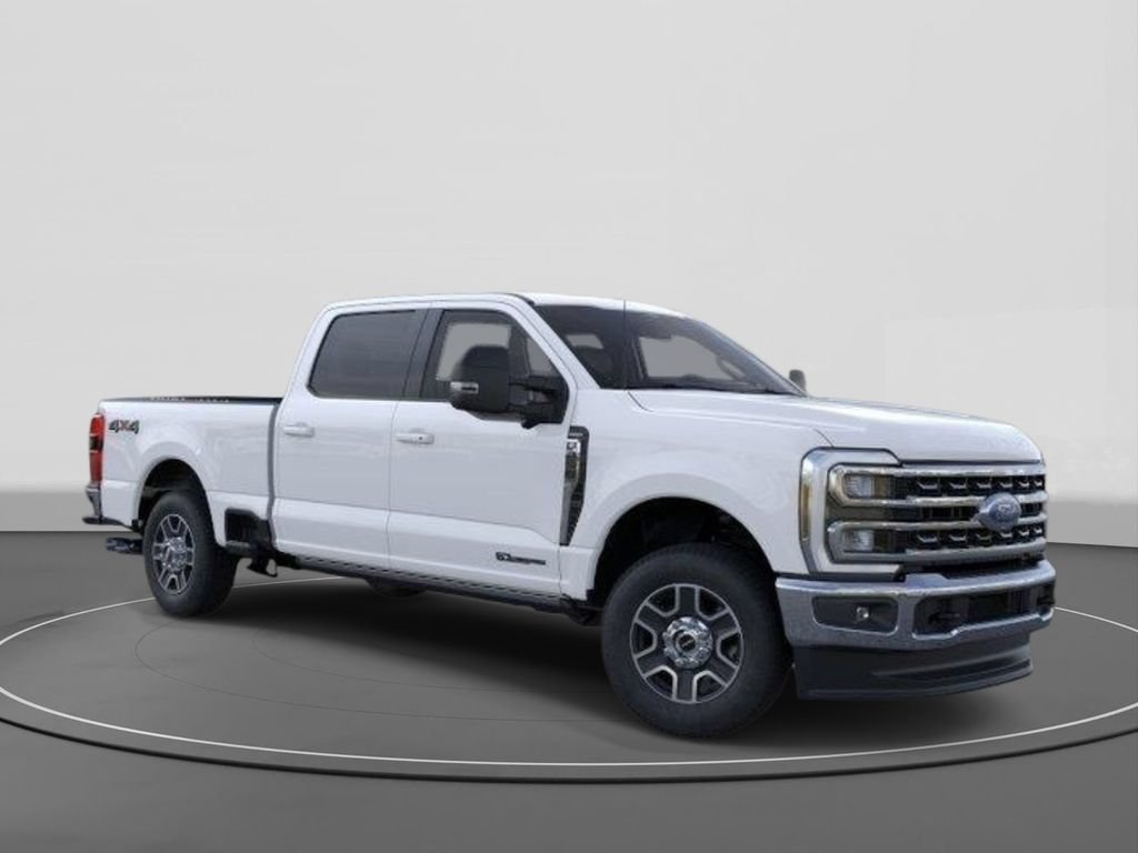 New 2026 Ford F250 Lariat AWD/4WD image 7