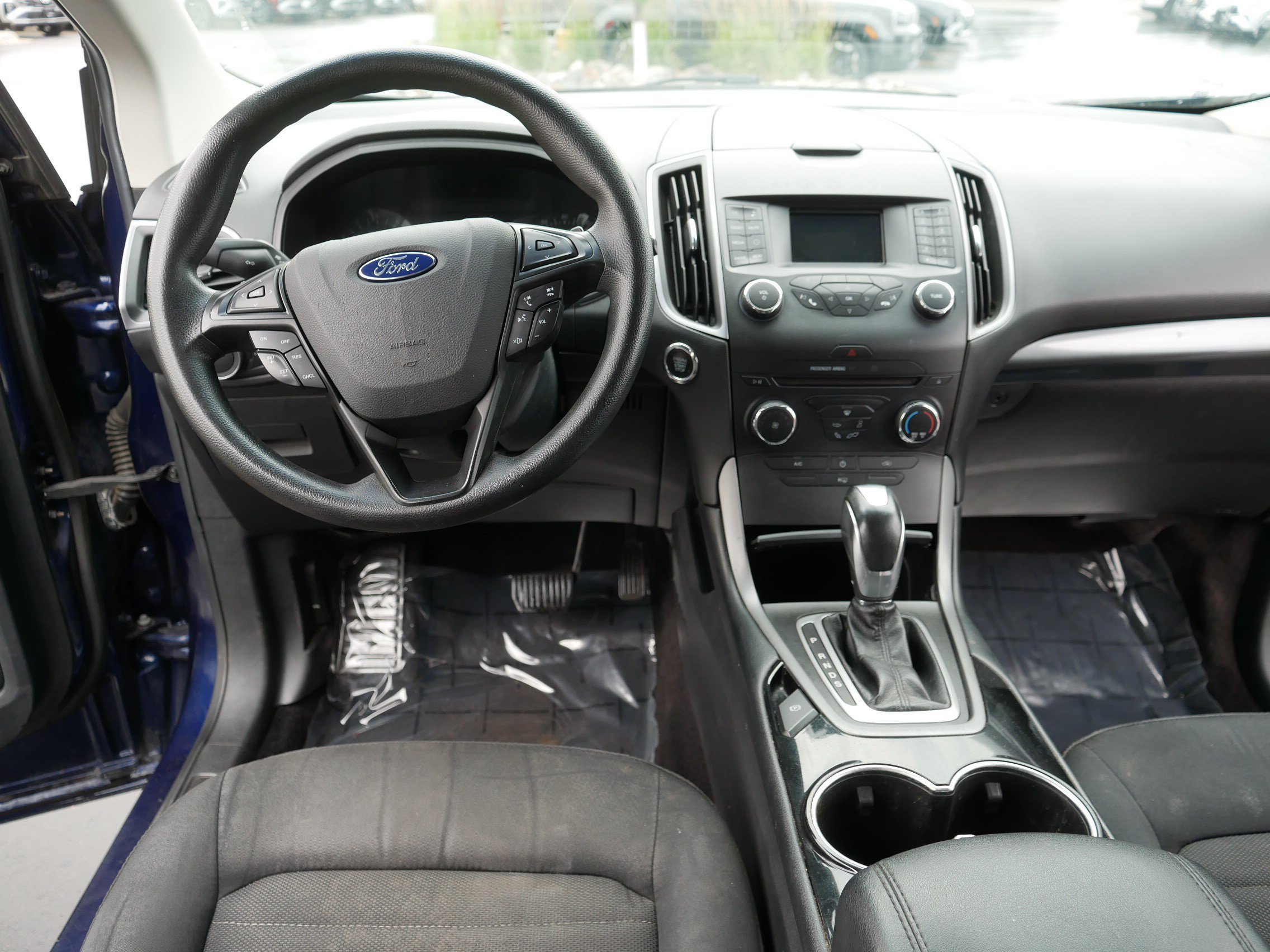 Used 2016 Ford Edge SE AWD/4WD image 20