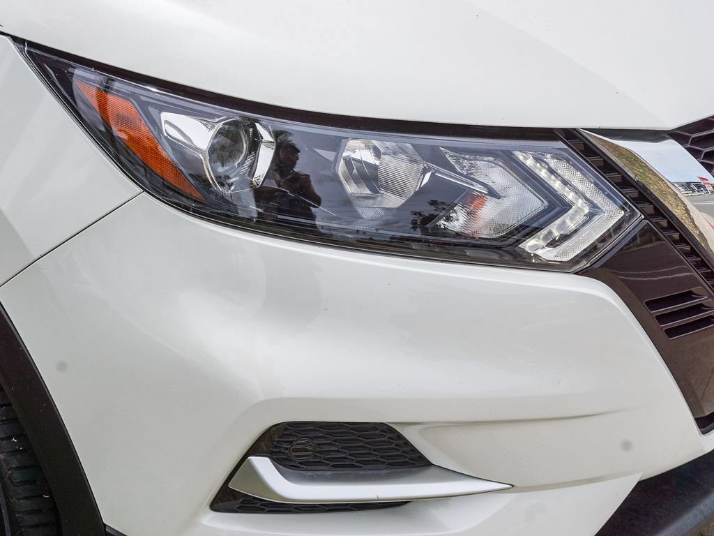 Used 2020 Nissan Rogue Sport SL FWD image 10