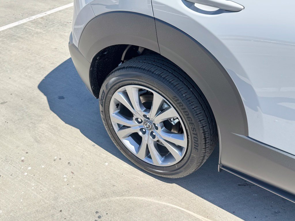 New 2026 MAZDA CX-30 AWD 2.5 S w/ Premium Package image 24