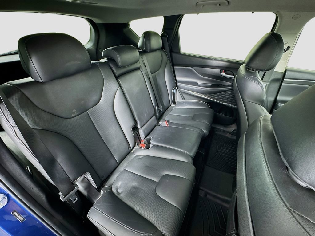 Certified 2023 Hyundai Santa Fe Limited image 30