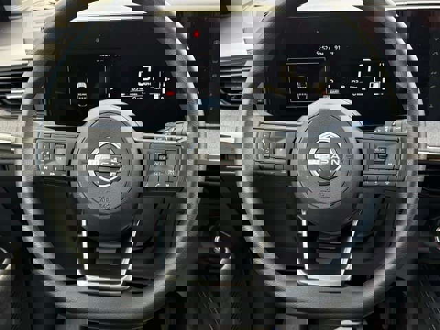 New 2025 Nissan Kicks SV w/ SV Premium Package image 20