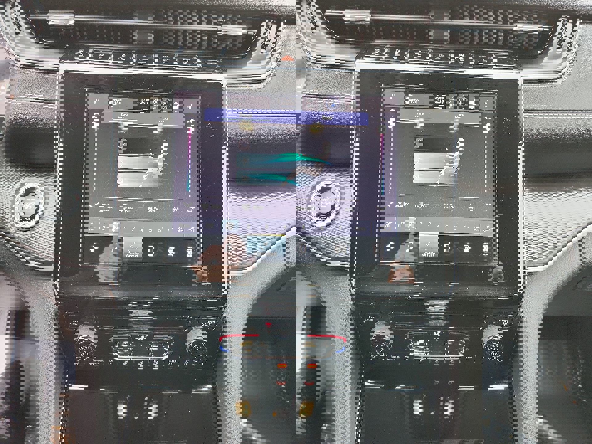 Certified 2023 Jeep Grand Cherokee L Laredo image 16