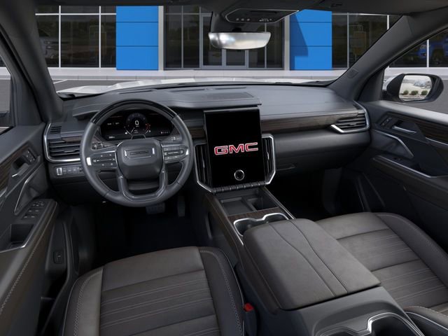 New 2026 GMC Acadia Denali Ultimate AWD/4WD image 15