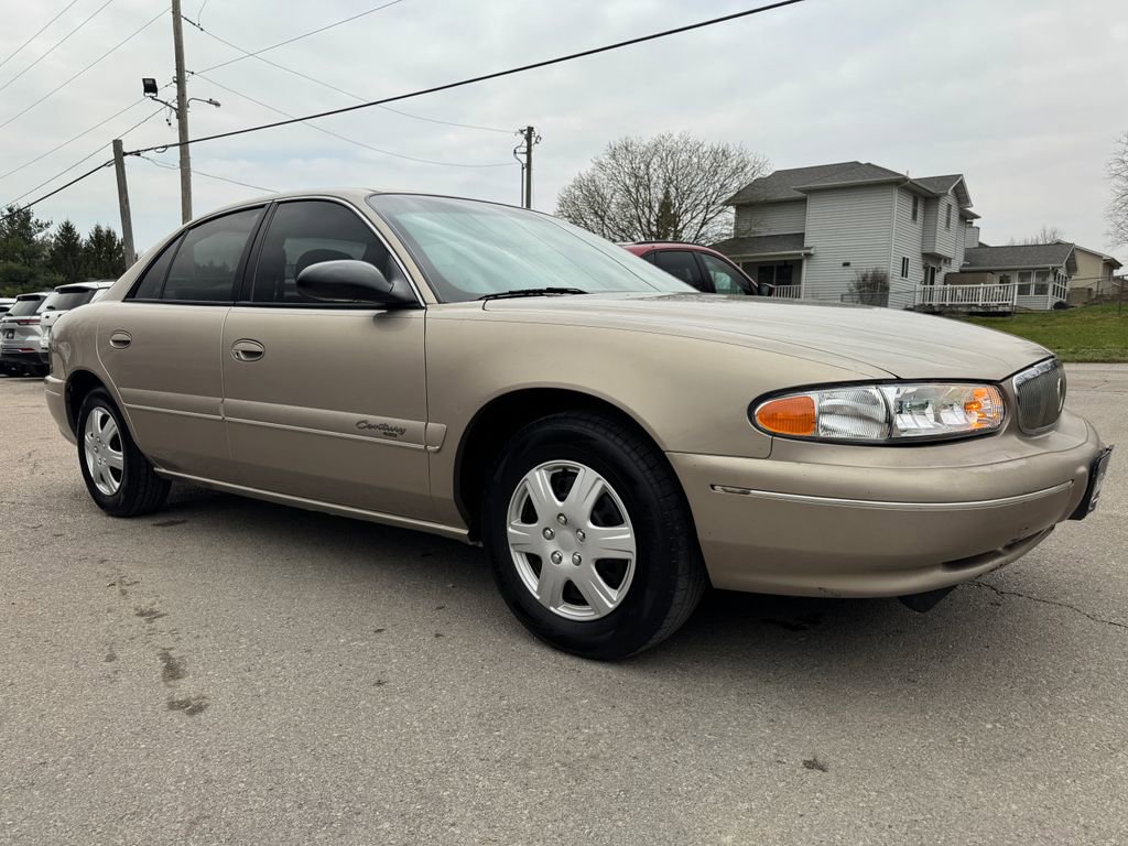 Used 1999 Buick Century Custom image 3