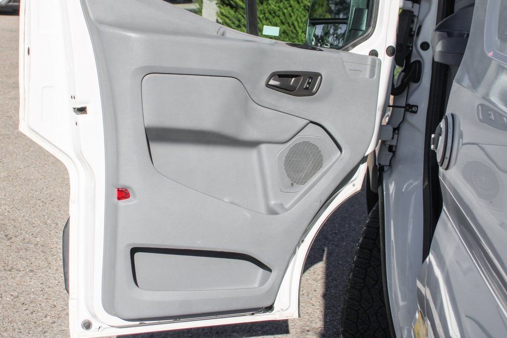 Used 2015 Ford Transit 150 148 Medium Roof image 19