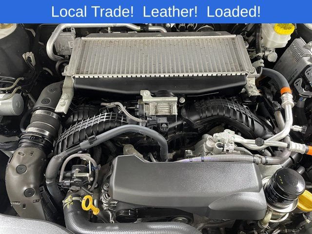 Used 2021 Subaru Outback Touring XT AWD/4WD image 24