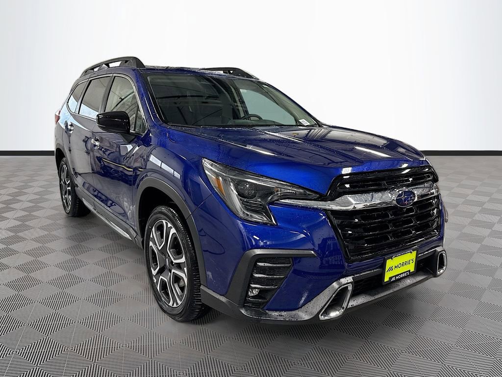 New 2026 Subaru Ascent Touring image 3