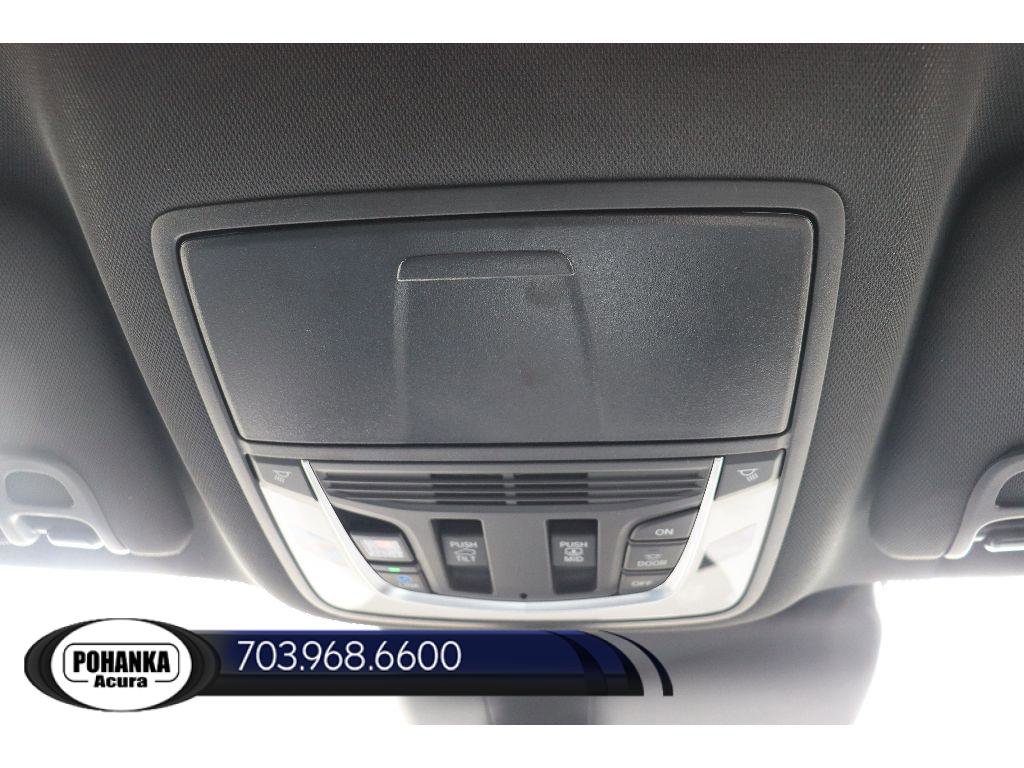 New 2026 Acura RDX A-Spec image 14