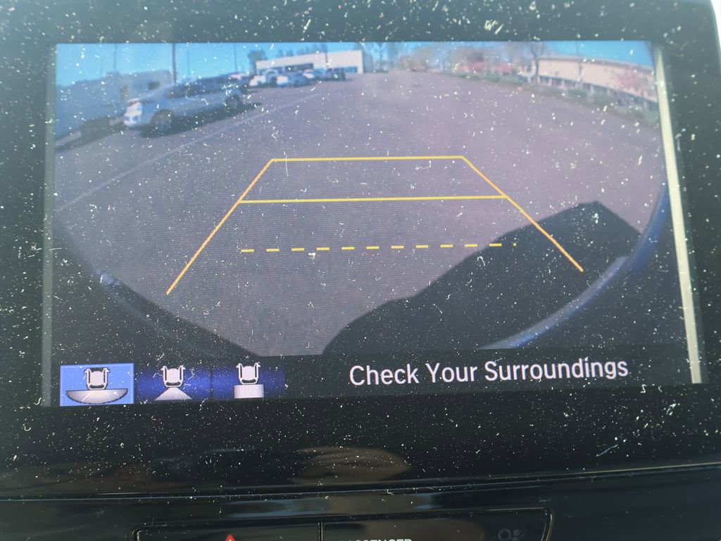 Used 2019 Honda Ridgeline RTL-T image 10