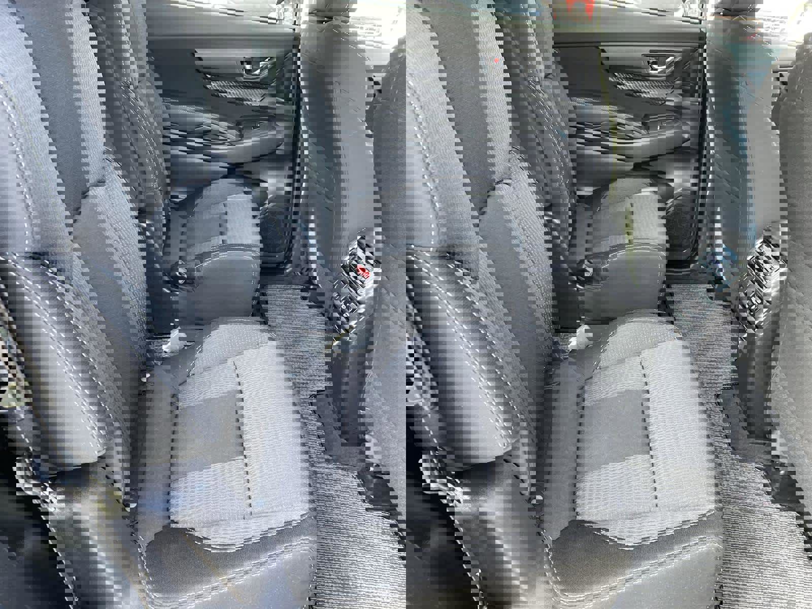 Certified 2024 Subaru Ascent Premium w/ Convenience Package image 17