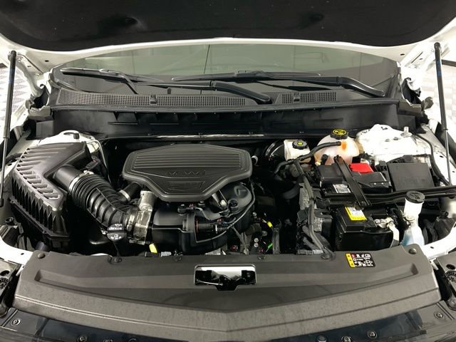 Certified 2023 Cadillac XT6 Sport w/ Technology Package image 36