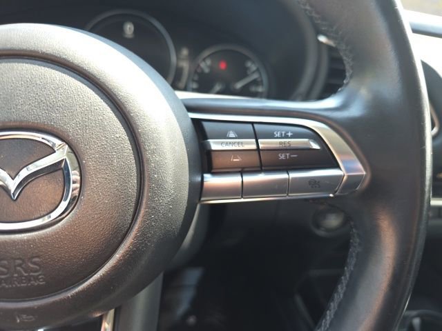 Certified 2021 MAZDA CX-30 AWD 2.5 S w/ Preferred Package image 25