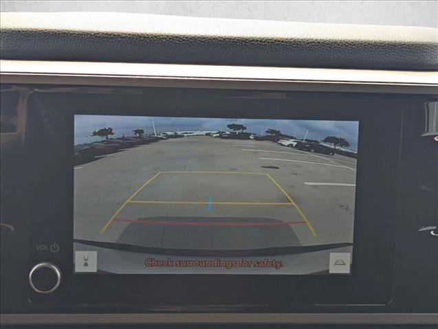 Used 2026 Toyota Tundra SR5 RWD image 10