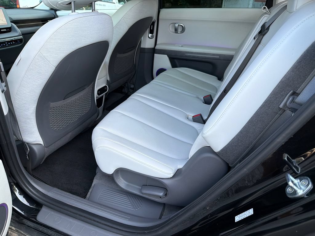 Used 2022 Hyundai Ioniq 5 SEL RWD image 21