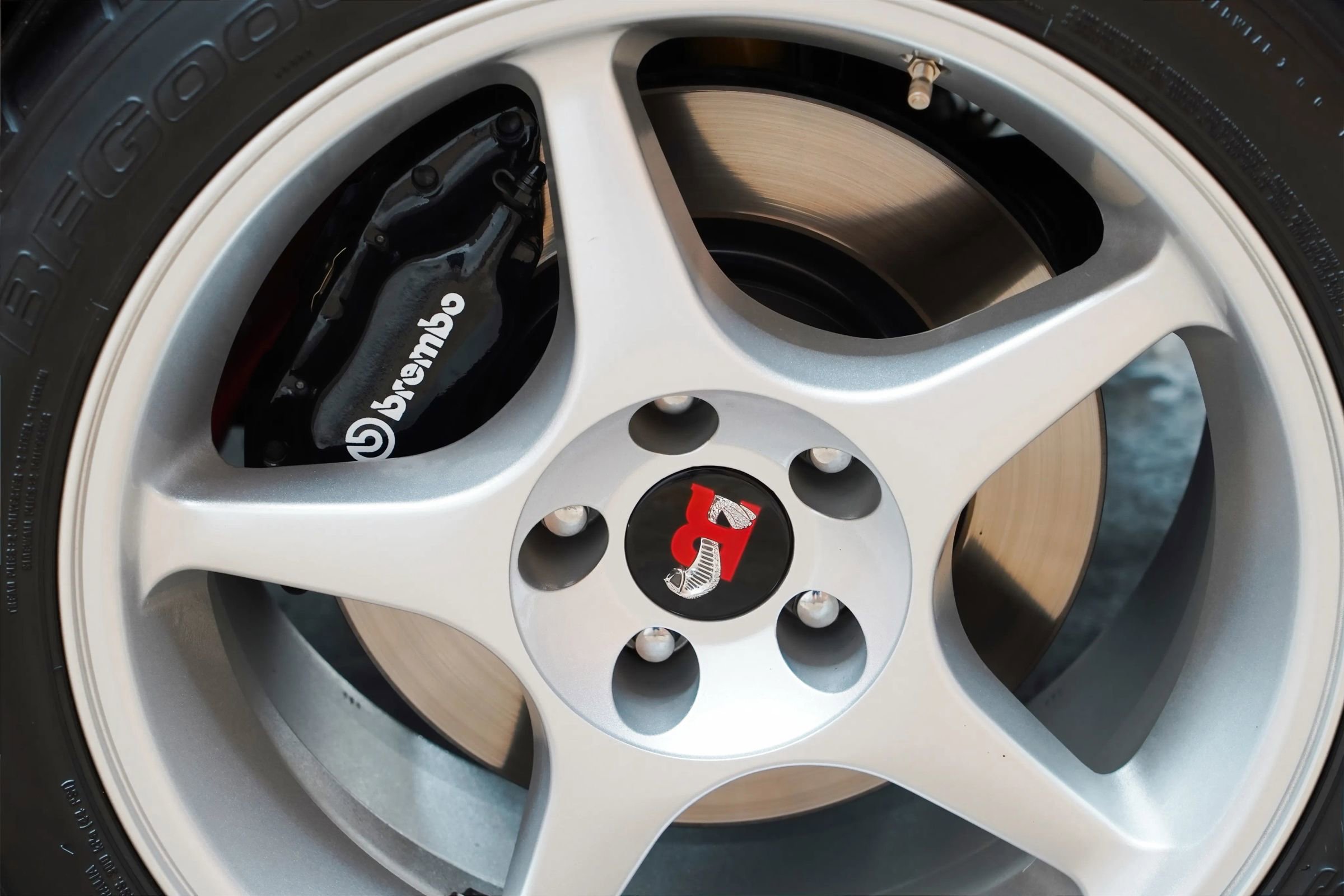 Used 2000 Ford Mustang Cobra RWD image 69