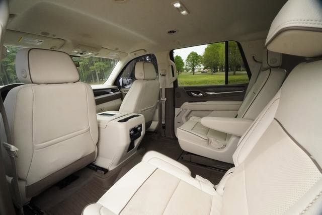 Used 2022 GMC Yukon Denali image 29