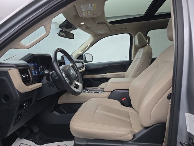Used 2024 Ford Expedition Max Limited image 22