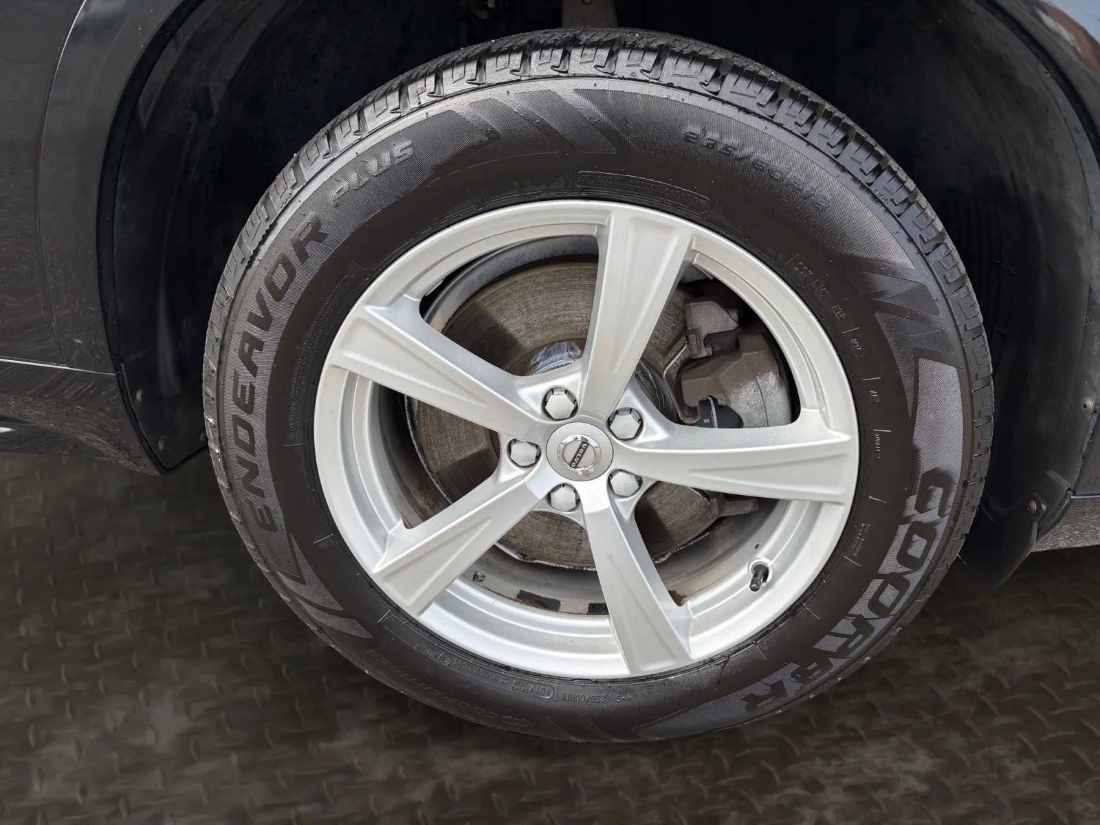 Used 2019 Volvo XC90 T5 Momentum AWD/4WD image 45