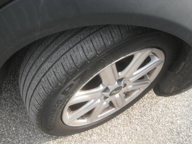 Used 2011 MINI Cooper Clubman S image 33