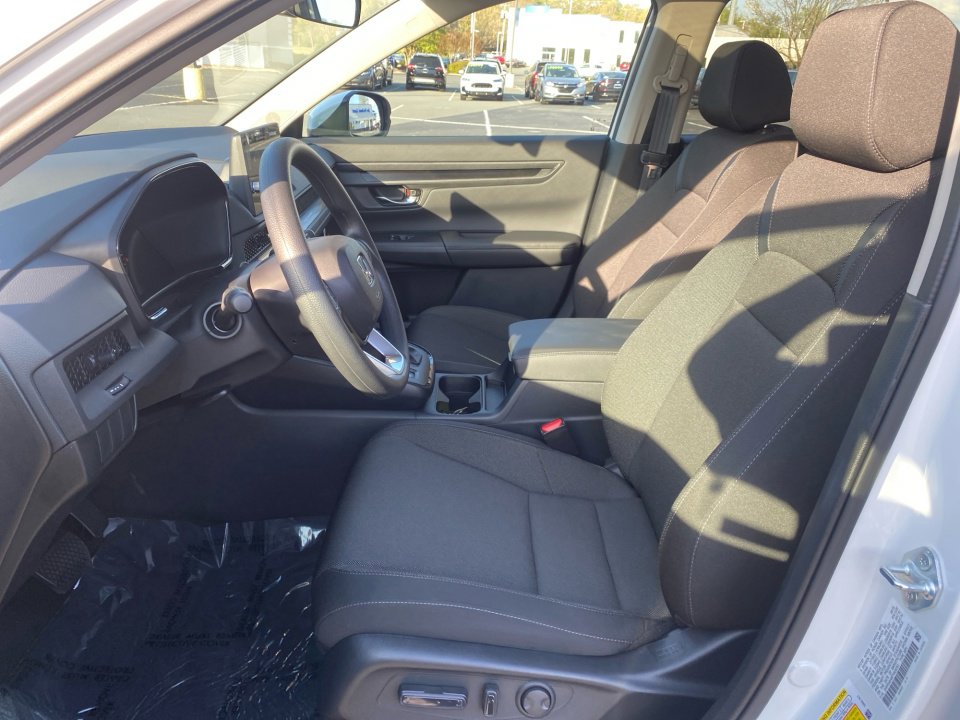 Used 2026 Honda CR-V EX image 30