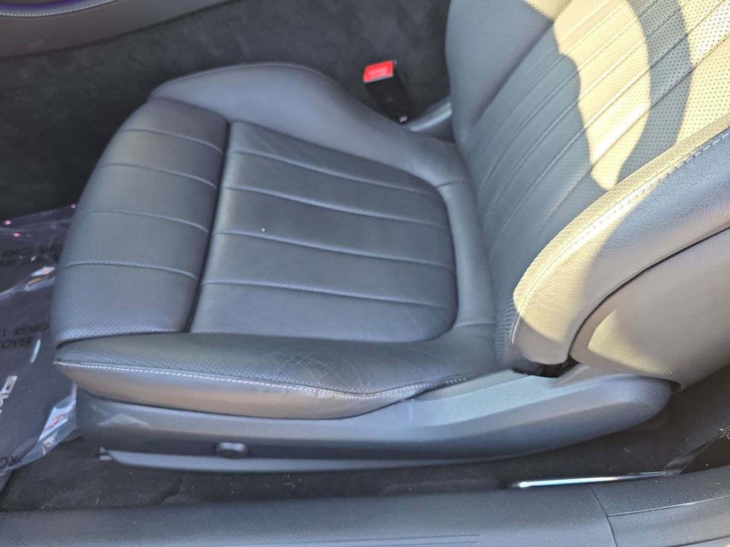 Used 2022 Mercedes-Benz E 450 Coupe image 17