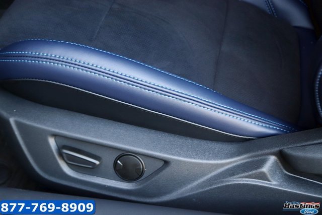 New 2025 Ford Mustang Dark Horse w/ Dark Horse Handlin Package image 15