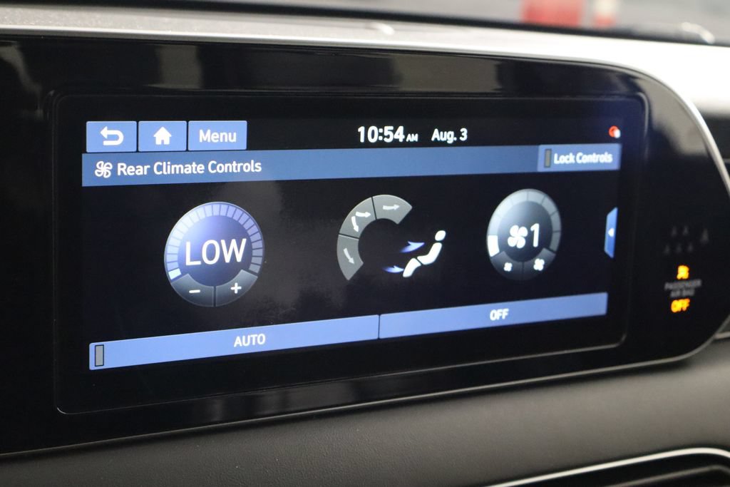 Used 2020 Hyundai Palisade Limited FWD image 37