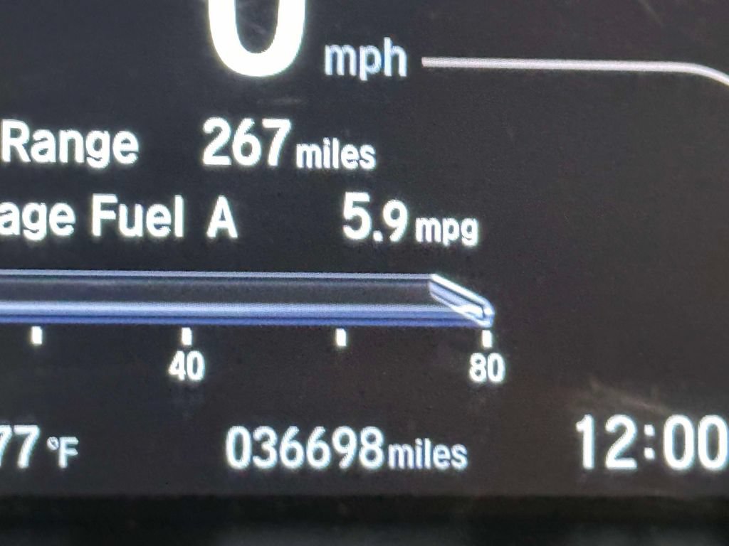 Used 2019 Honda CR-V EX image 21