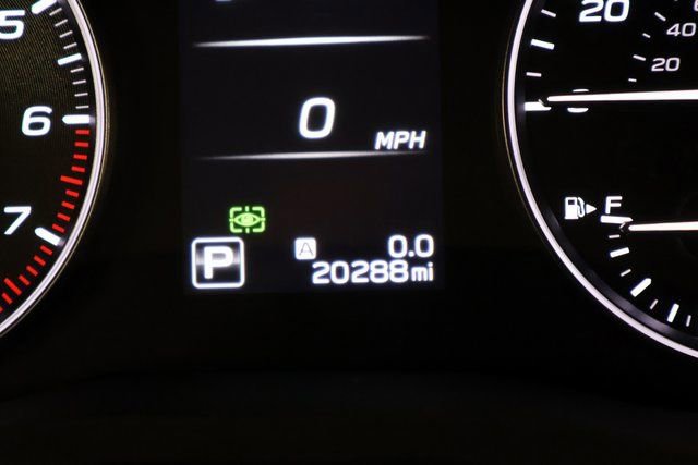Certified 2024 Subaru Ascent Limited w/ Technology Package AWD/4WD image 16
