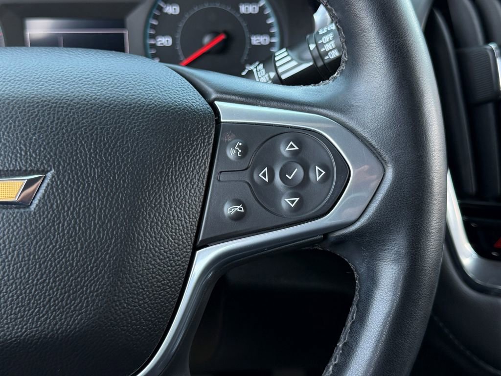 Used 2023 Chevrolet Traverse LT image 29