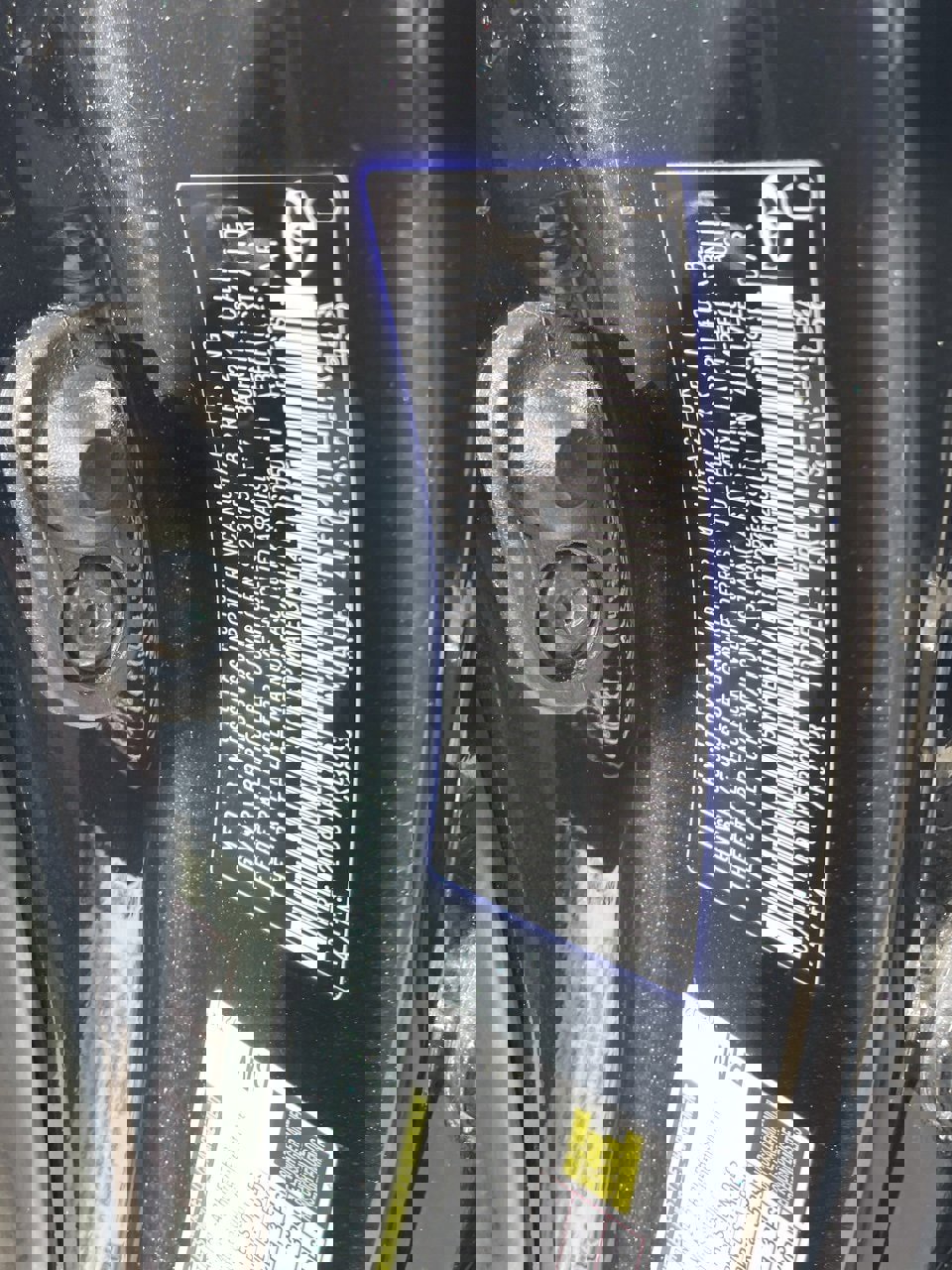 Used 2021 Toyota Corolla LE image 8