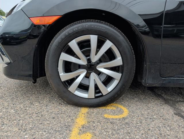 Used 2020 Honda Civic LX image 33