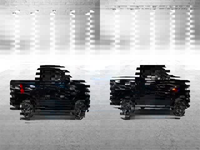 New 2026 RAM 1500 Big Horn image 9