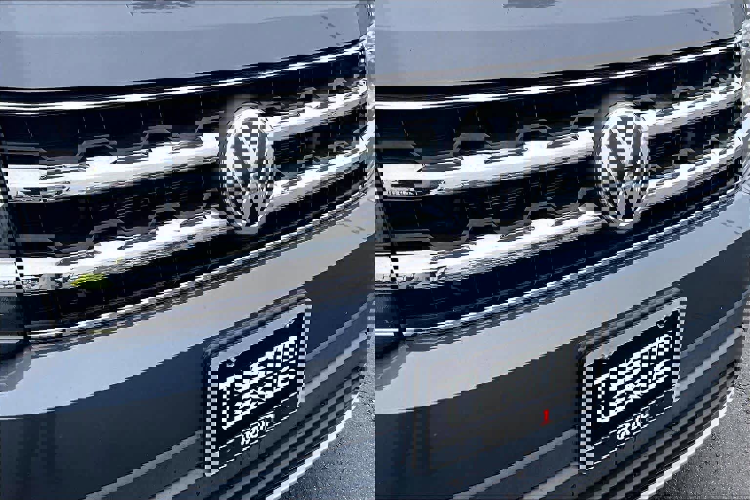 Used 2018 Volkswagen Atlas SE image 28