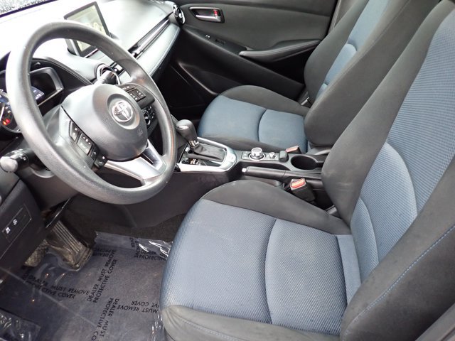 Used 2017 Toyota Yaris iA FWD image 7