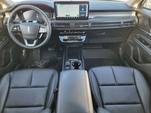 Certified 2024 Lincoln Corsair AWD w/ Equipment Group 101A image 26