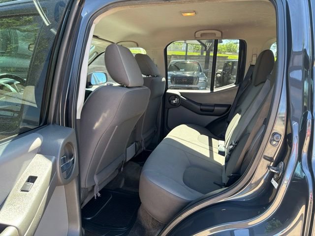 Used 2012 Nissan Xterra S AWD/4WD image 22