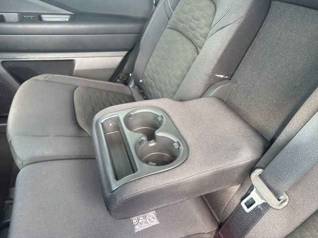 Used 2025 Nissan Pathfinder SV FWD image 30