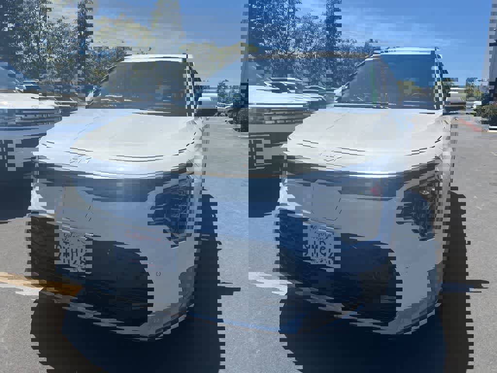 Used 2023 Kia Niro Wave w/ Wave Preserve Package image 5