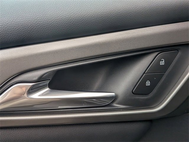 New 2026 Chevrolet Traverse LT w/ LPO, Floor Liner Package image 11