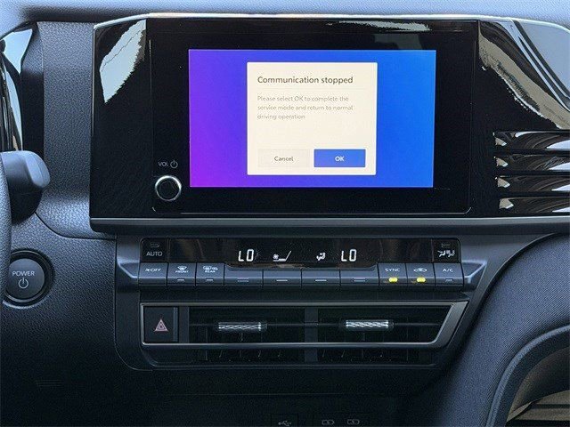 New 2026 Toyota Camry LE image 11